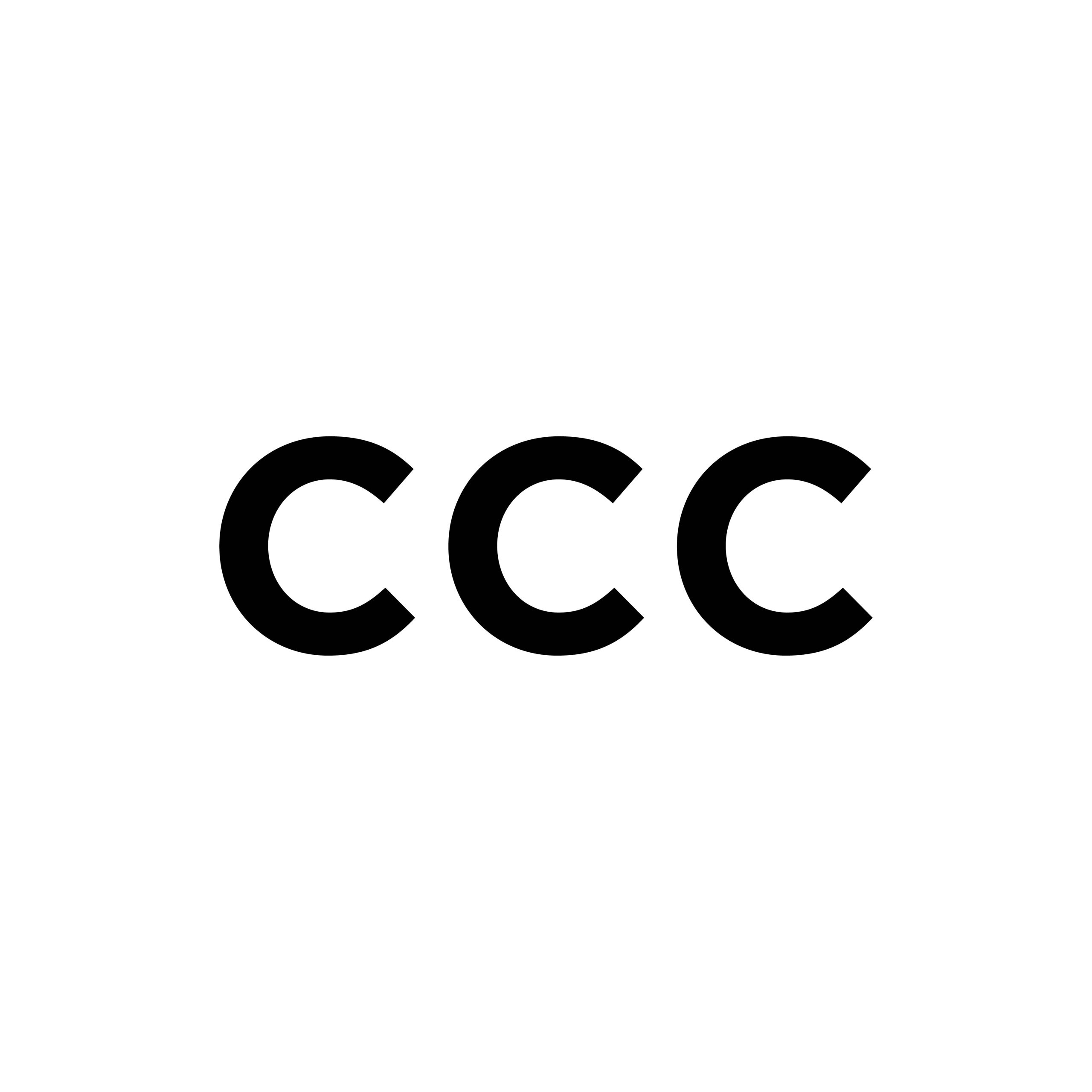CCC - logo