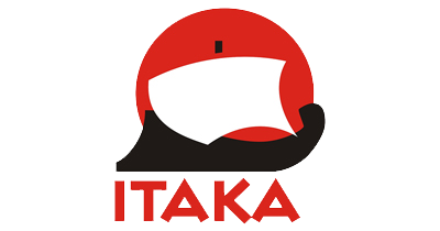 Biuro Podróży ITAKA - logo