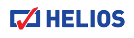 Helios - logo
