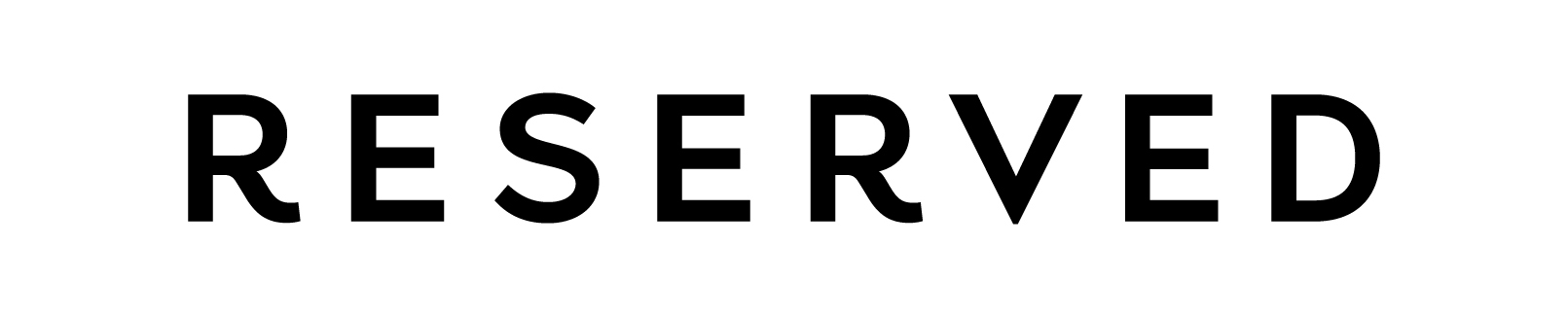 Reserved - logo