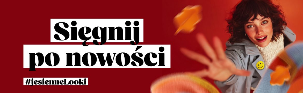 Jesień