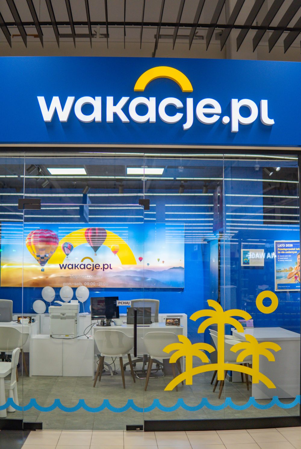 wakacje.pl jelenia góra galeria sudecka