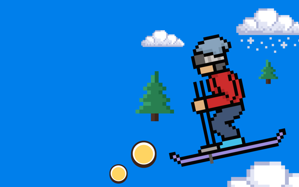 ski rush klub galerii sudeckiej