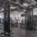 Siłownia Fit Style w Galerii Sudeckiej
