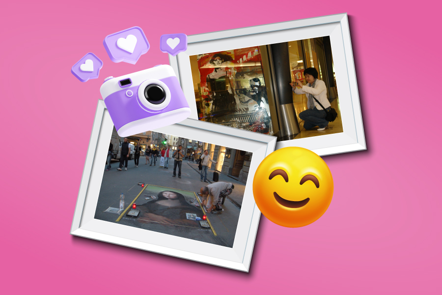 Galeria Mimochodem Luty 2026