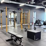 Siłownia Fit Style - wnętrza