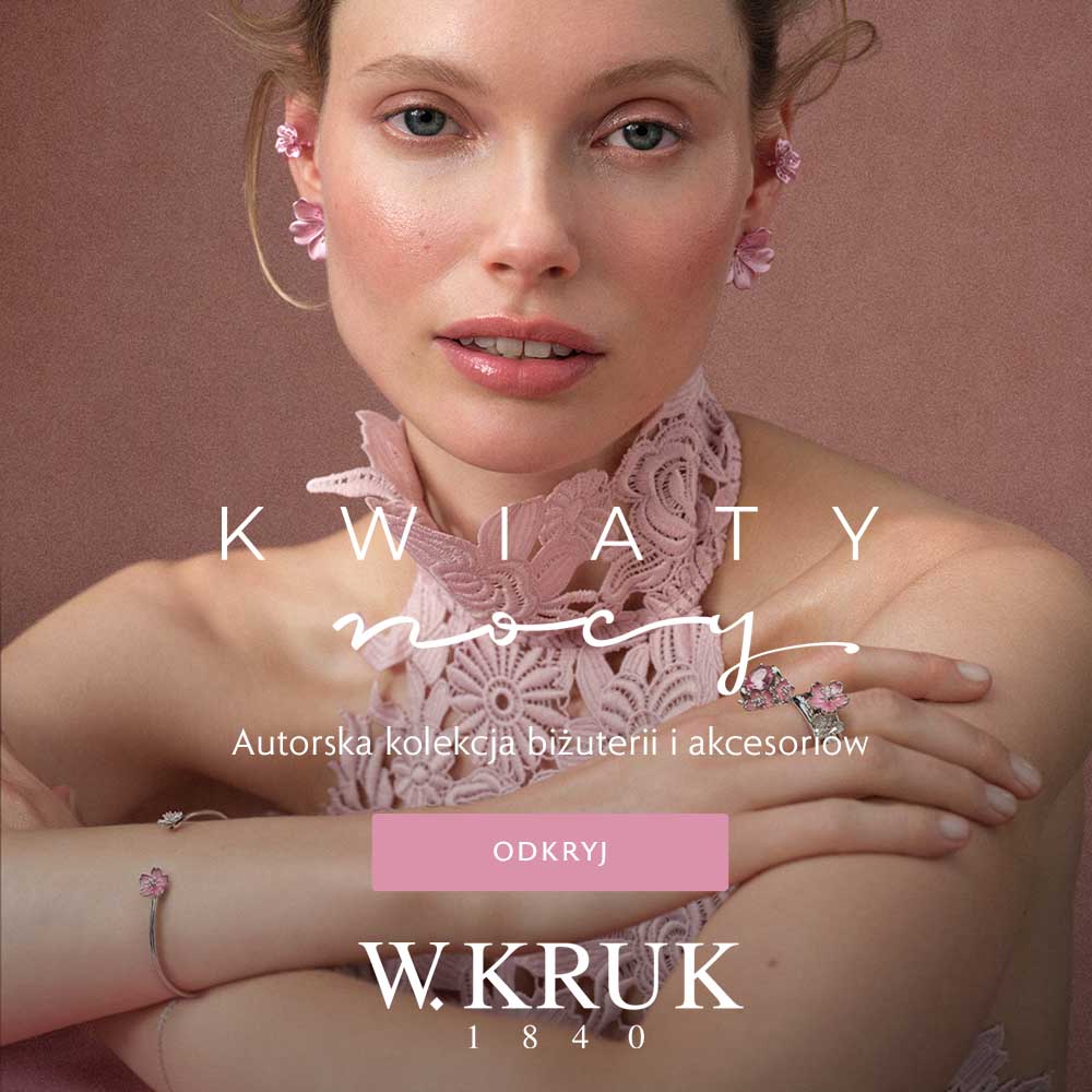 kwiaty nocy w.kruk