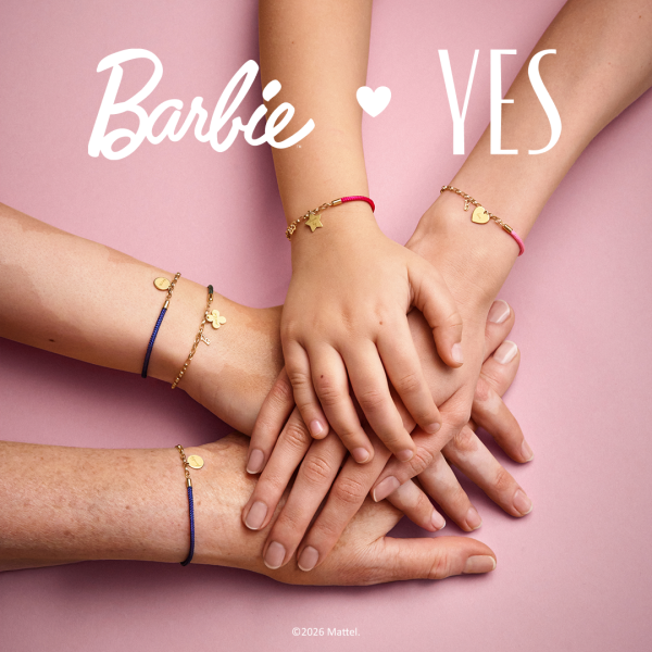 nowa kolekcja yes x barbie