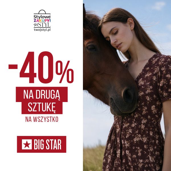 promocja big star
