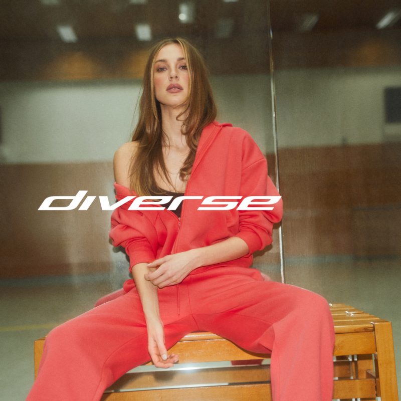 diverse nowa kolekcja limitless