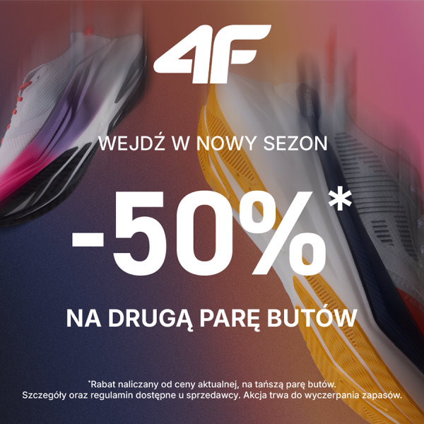 promocja 4f