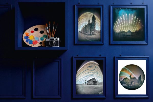 galeria mimochodem marzec 2026 galeria sudecka