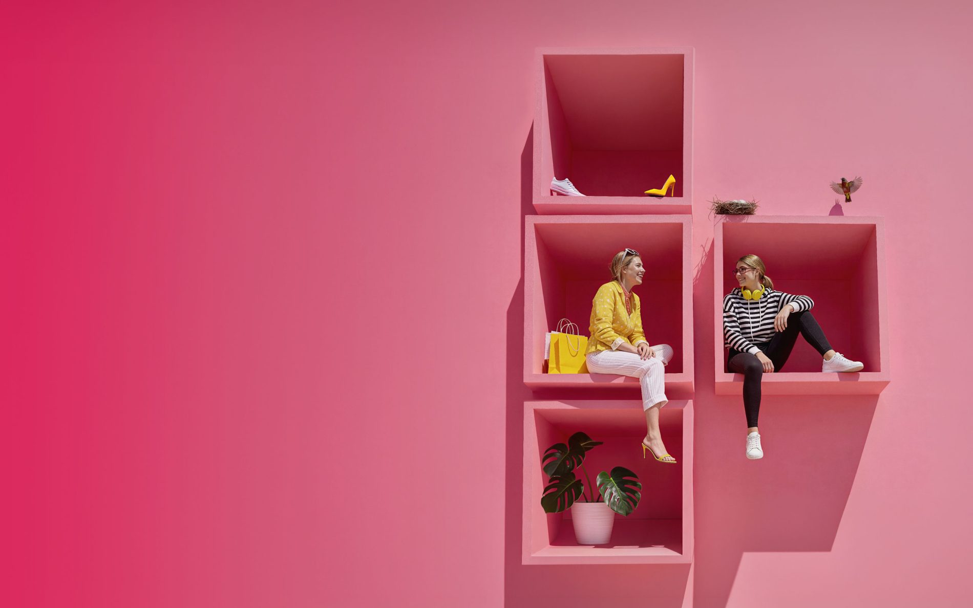 wiosenne kolekcje galeria sudecka