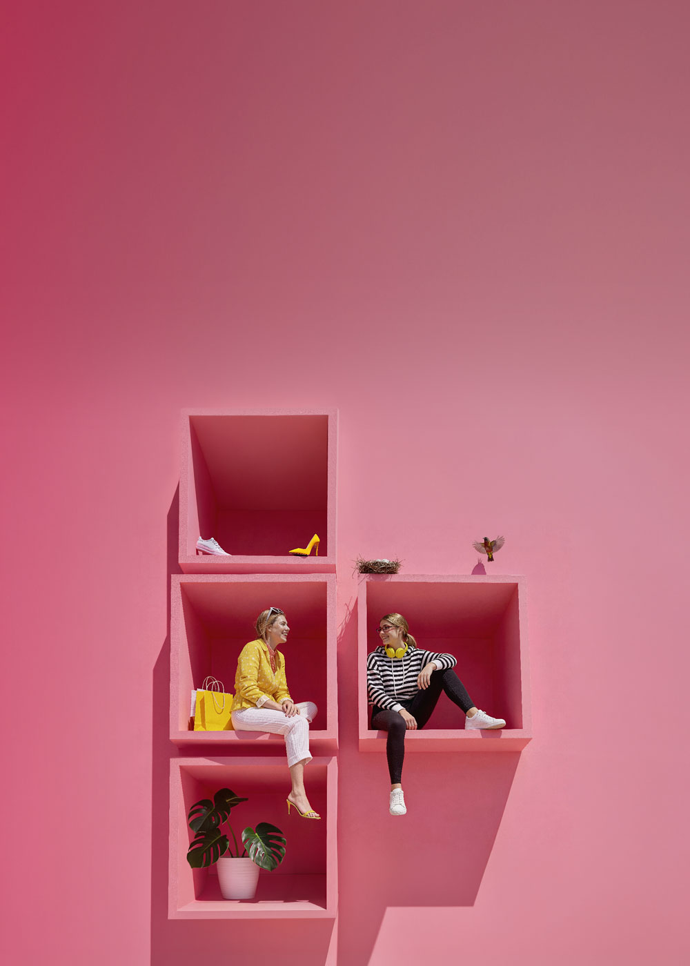 wiosenne kolekcje galeria sudecka