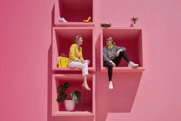 wiosenne kolekcje galeria sudecka