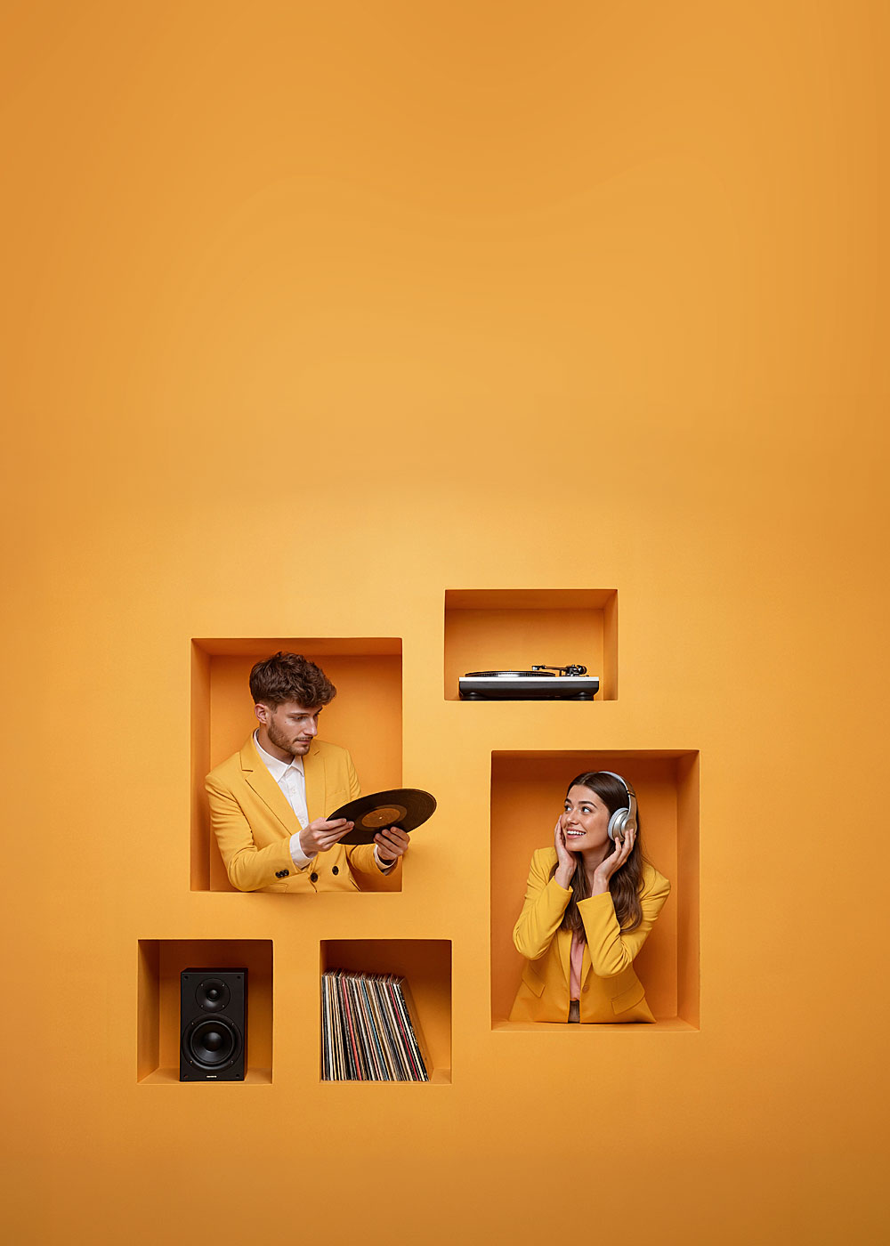 giełda winyli galeria sudecka