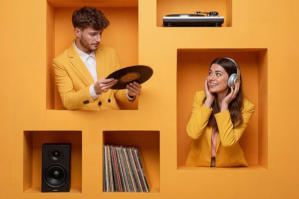 giełda winyli galeria sudecka