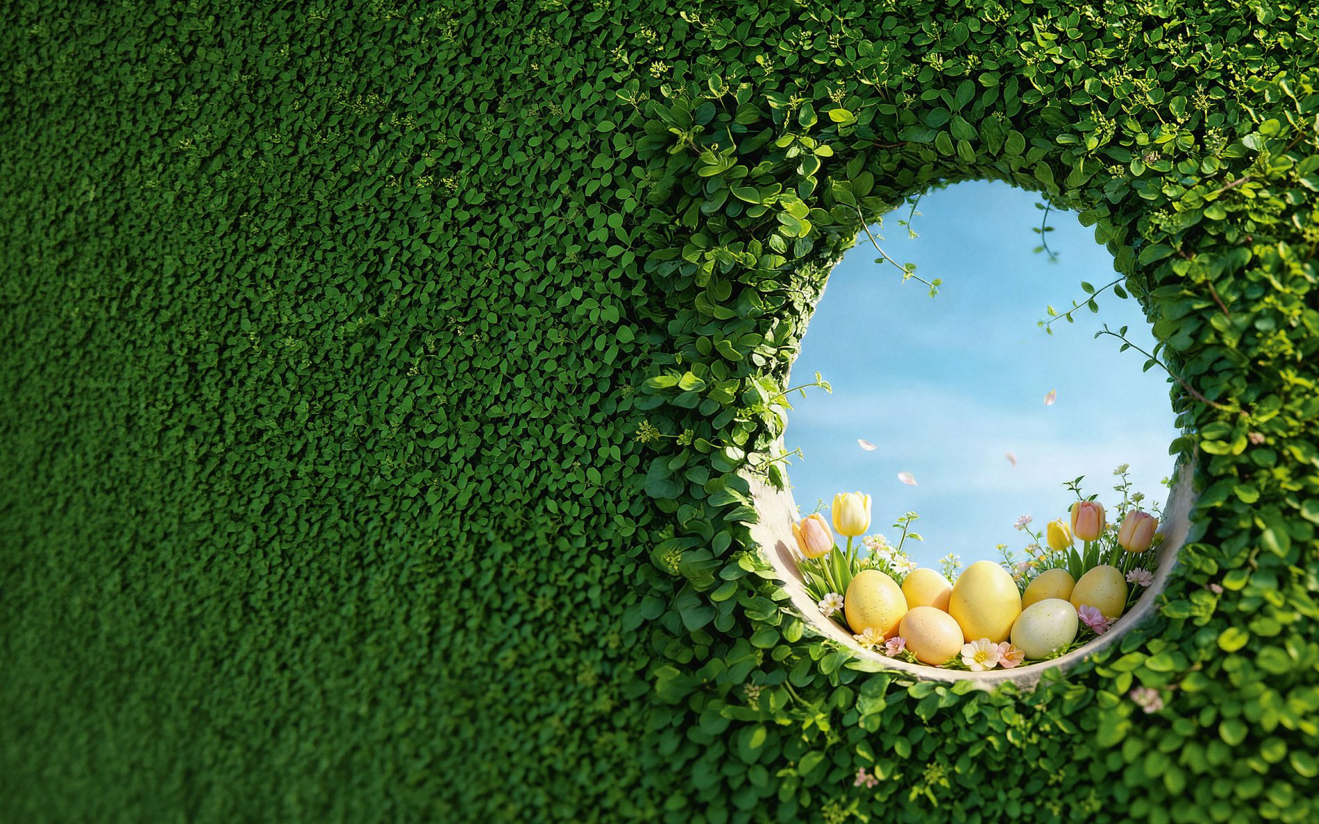 godziny otwarcia wielkanoc galeria sudecka