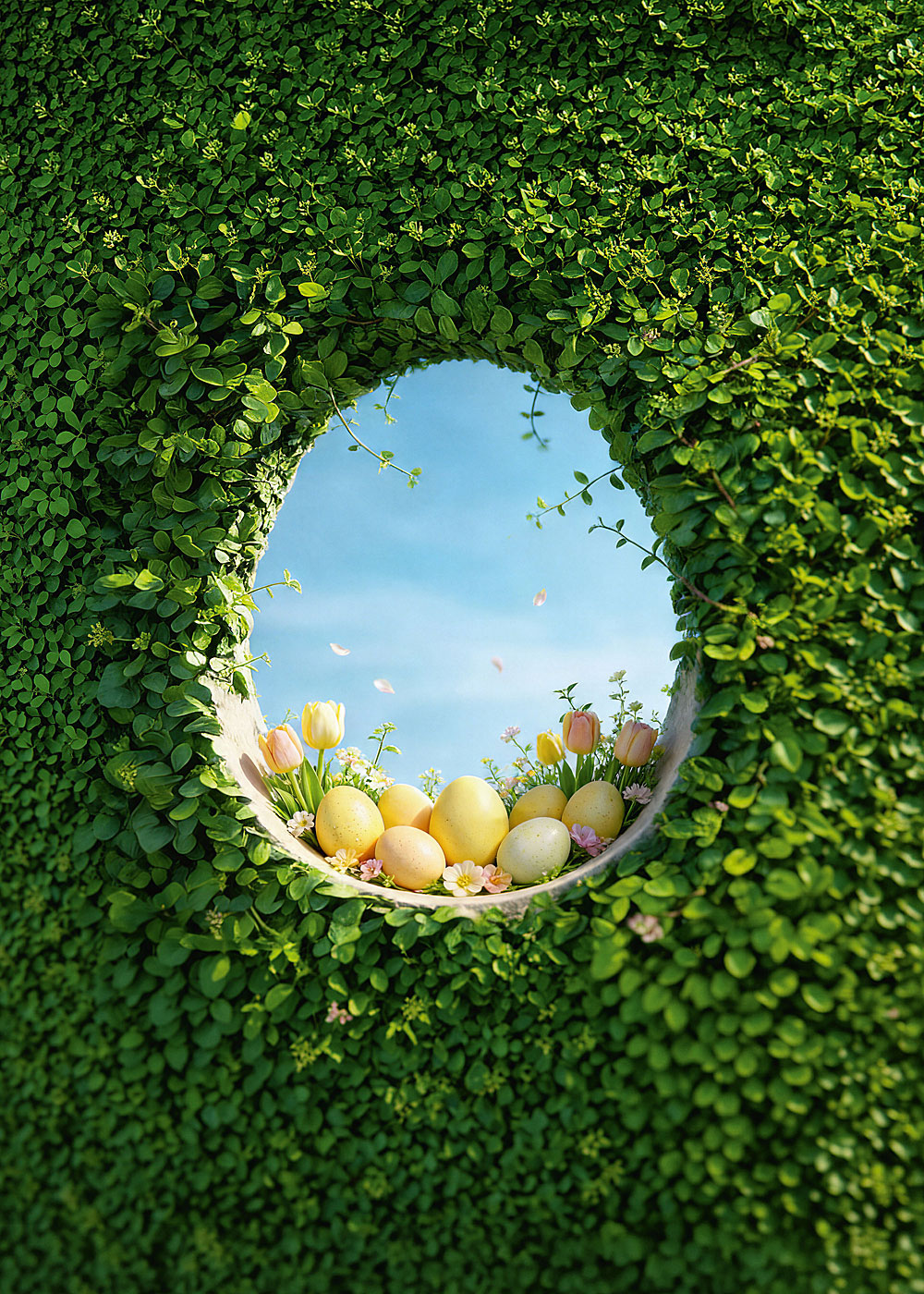 godziny otwarcia wielkanoc galeria sudecka