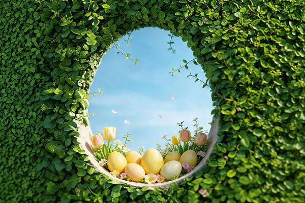 godziny otwarcia wielkanoc galeria sudecka