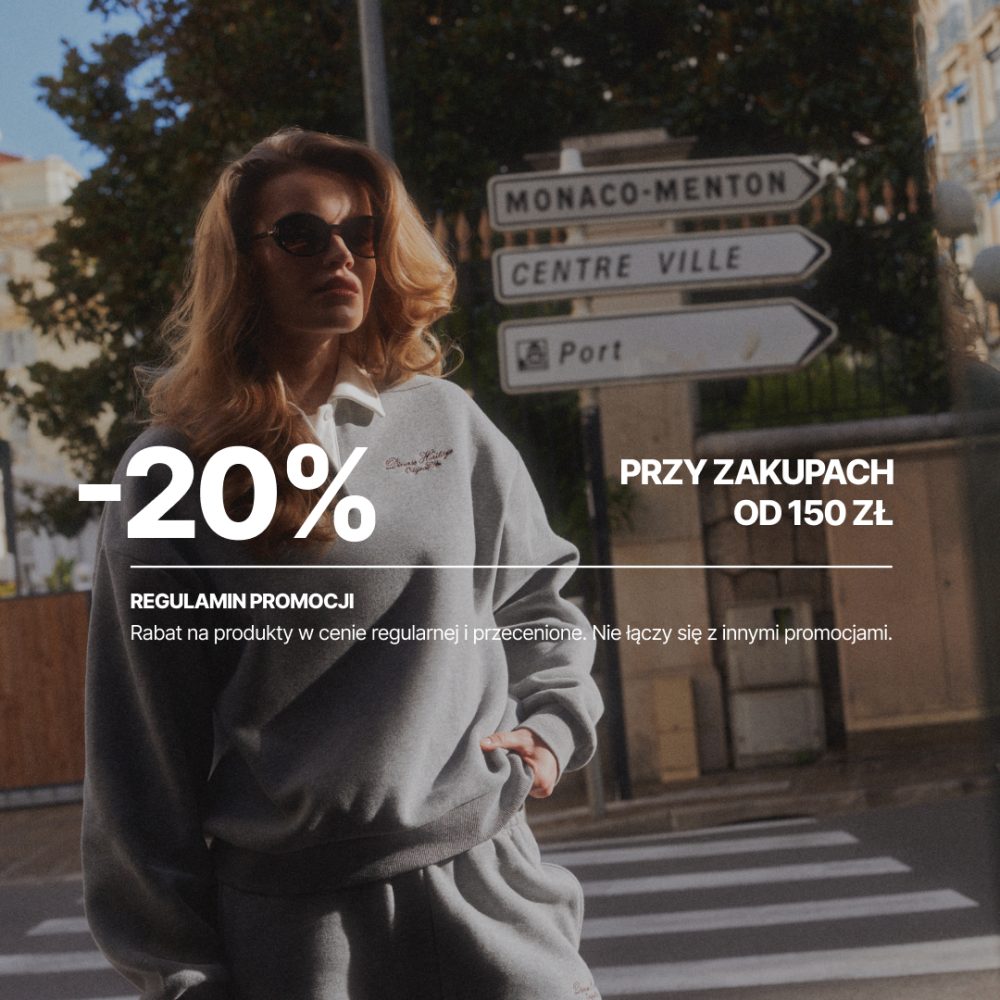 diverse akcja promocyjna promocja -20%