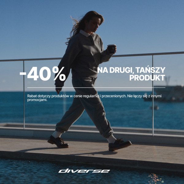 promocja diverse