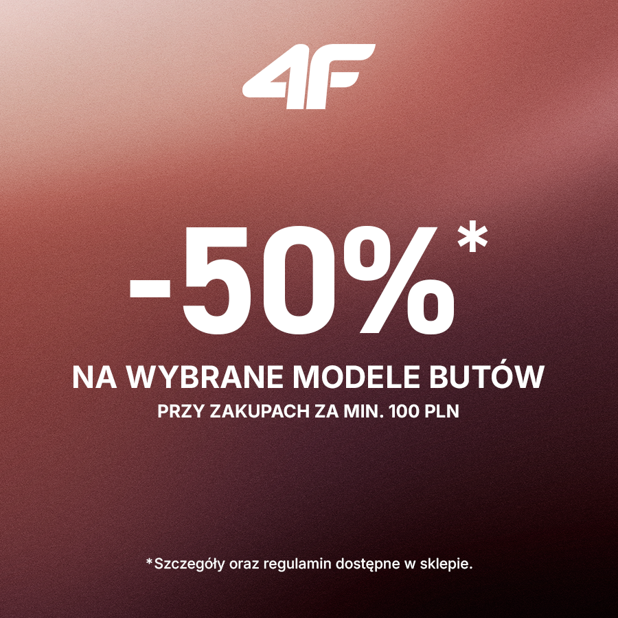 promocja 4f