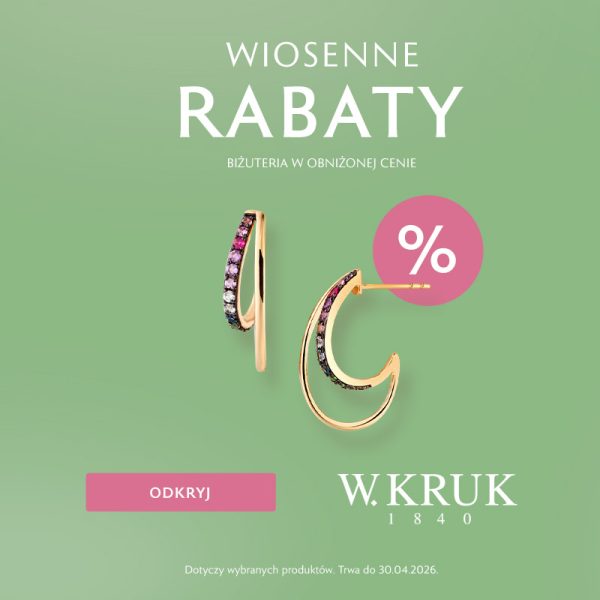 promocje w.kruk
