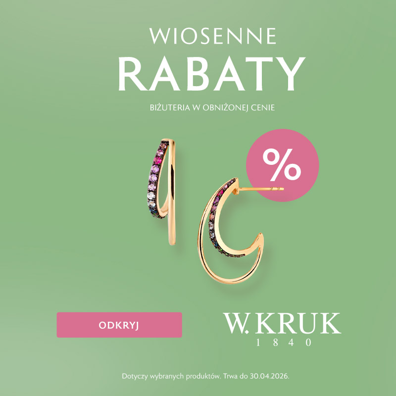 promocje w.kruk