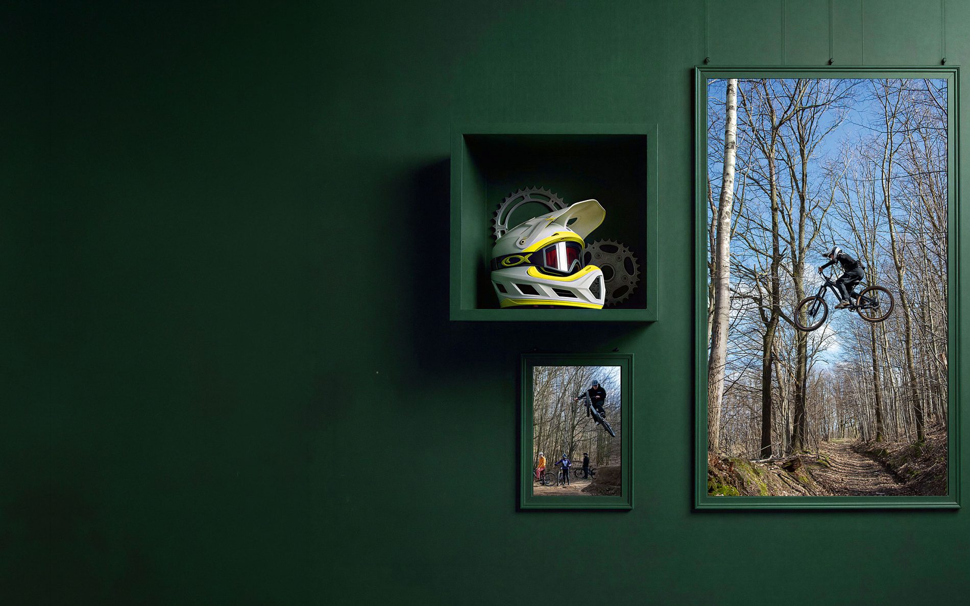 galeria mimochodem kwiecień 2026