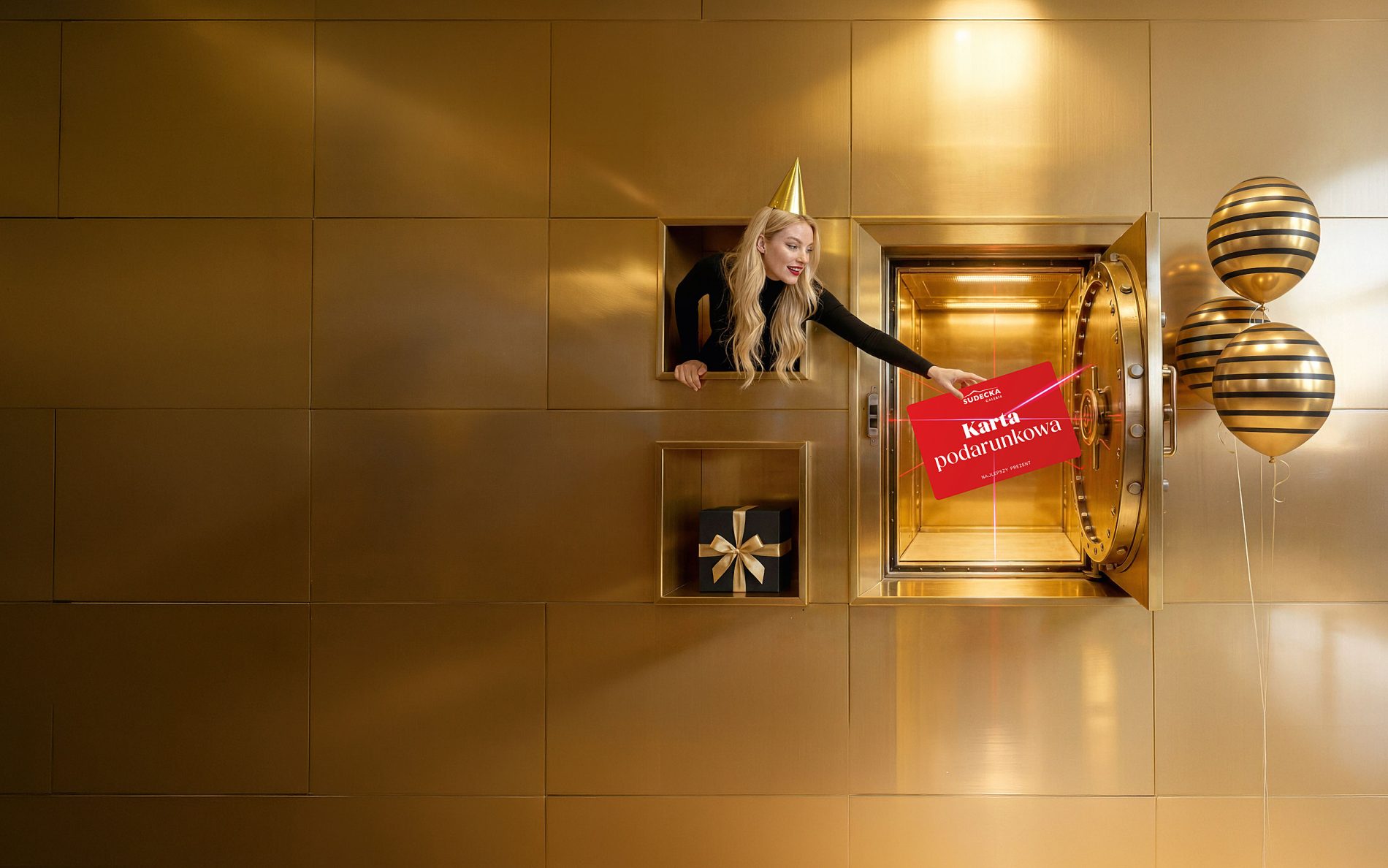 urodziny galerii sudeckiej 2026