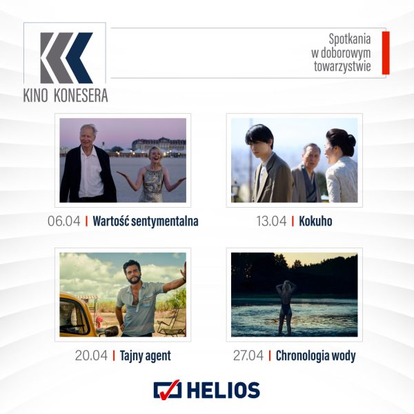 kino helios kino konesera repertuar jelenia góra