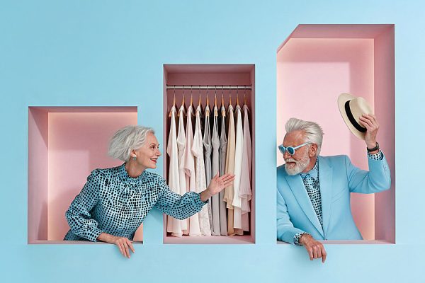 si senior cykl spotkań dla seniorów galeria sudecka