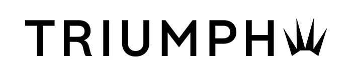 triumph logo