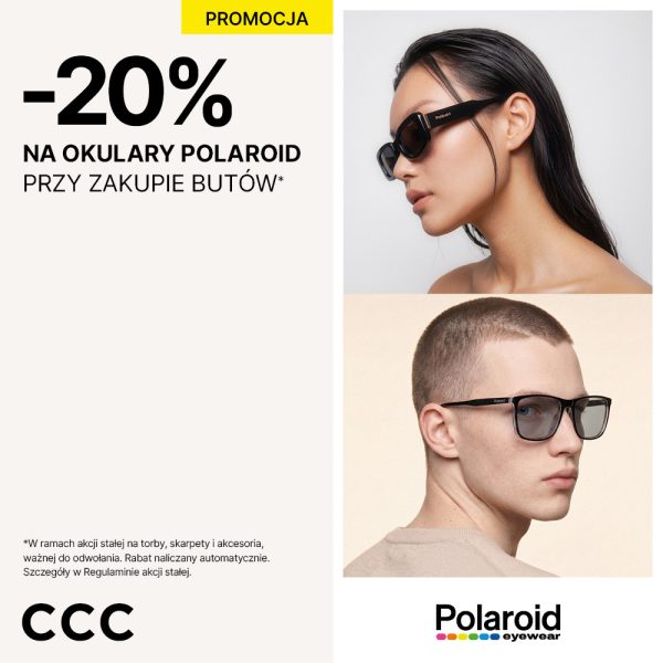 promocja ccc polaroid
