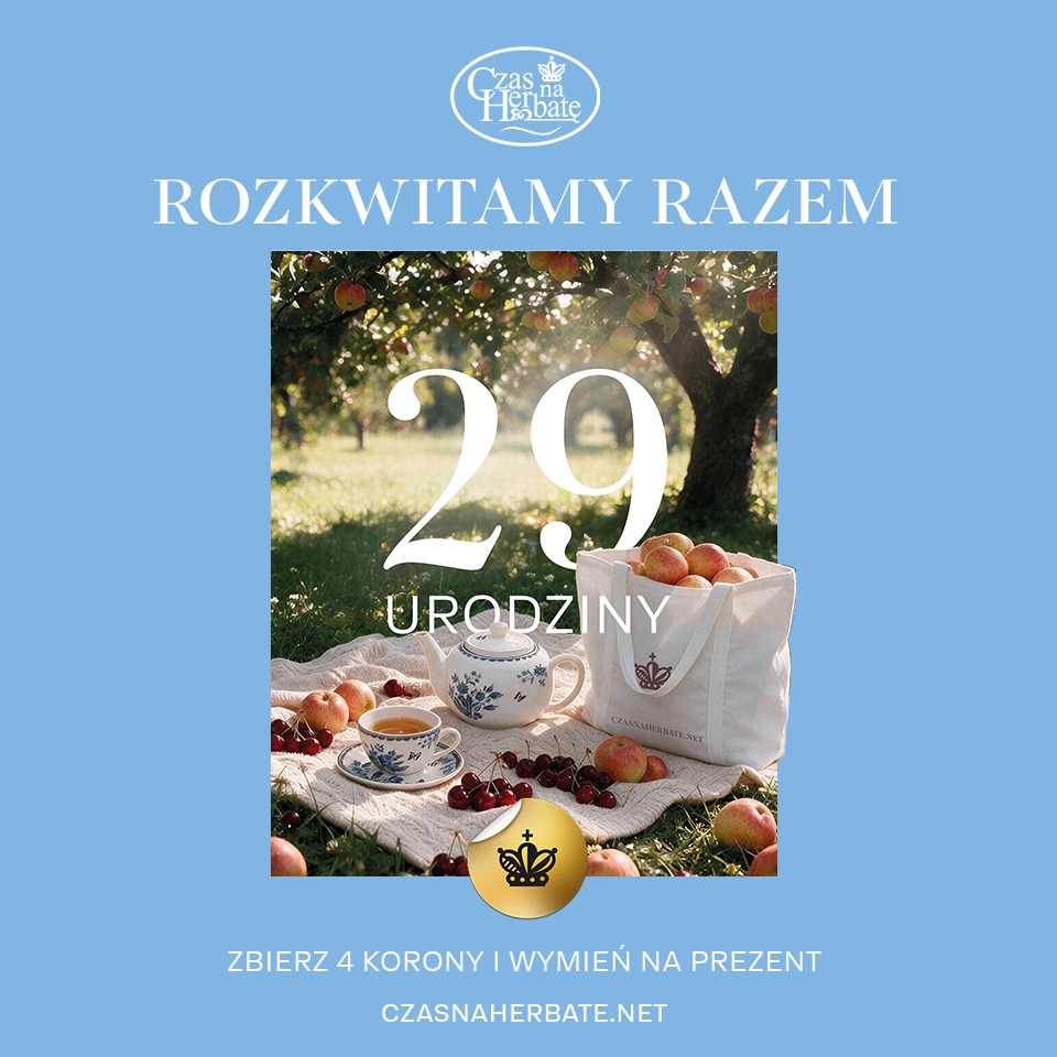 29 urodziny czas na herbatę galeria sudecka
