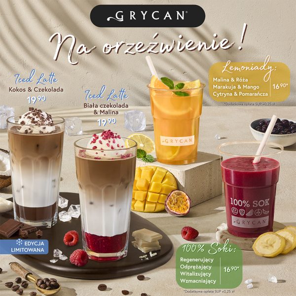 grycan na orzeźwienie galeria sudecka
