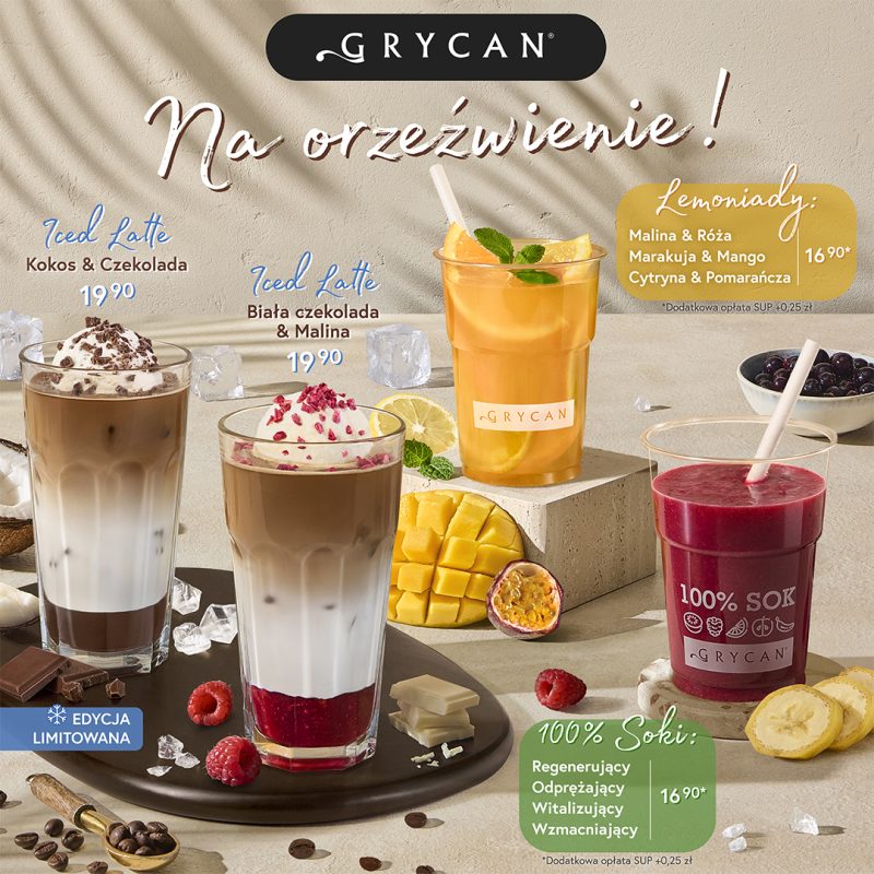 grycan na orzeźwienie galeria sudecka