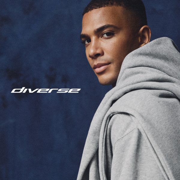 Diverse Athletics Pre Fall 2026 Galeria Sudecka