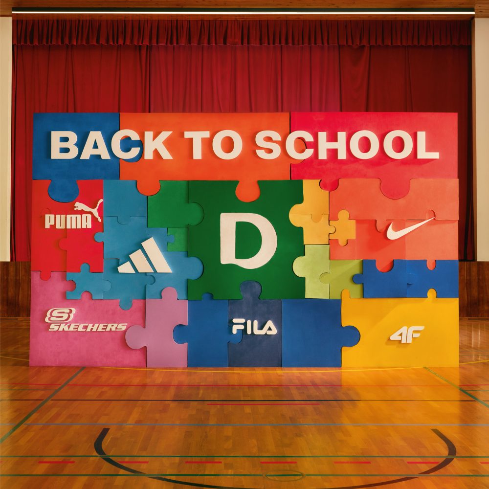 Back to school deichmann galeria sudecka