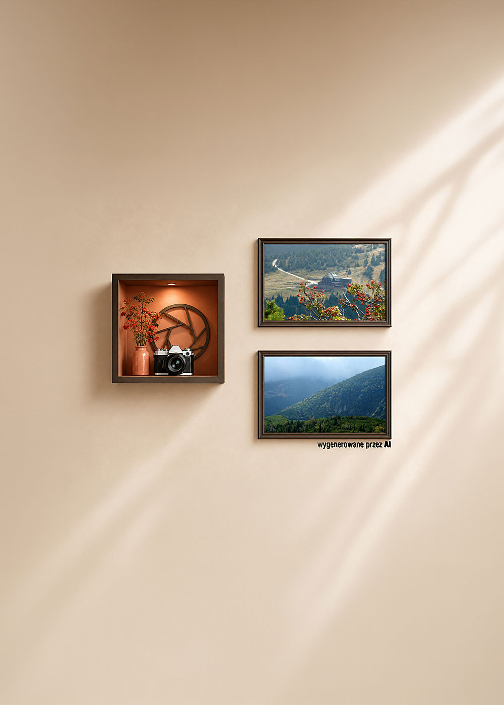 galeria mimochodem sierpień galeria sudecka