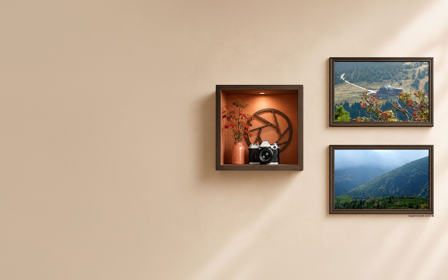 galeria mimochodem sierpień galeria sudecka