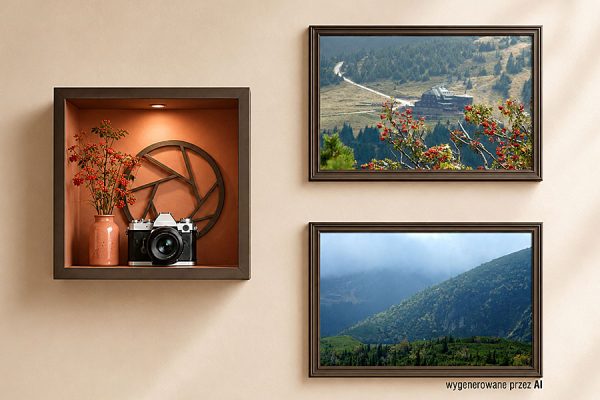 galeria mimochodem sierpień galeria sudecka