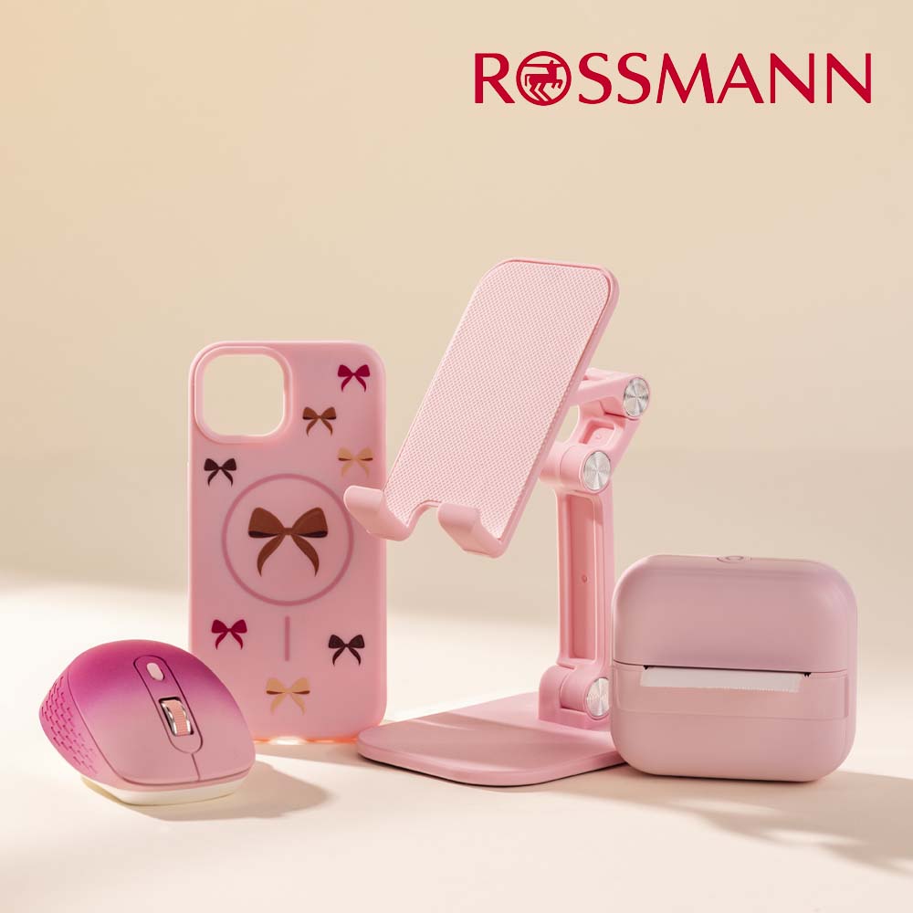 Stylowo do szkoły Rossmann galeria sudecka