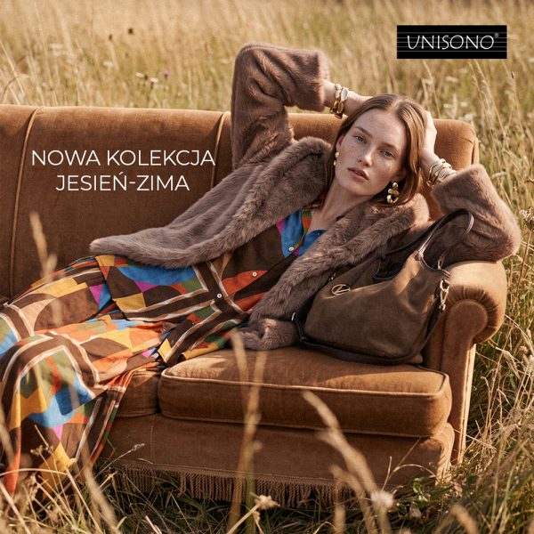 nowa kolekcja unisono galeria sudecka