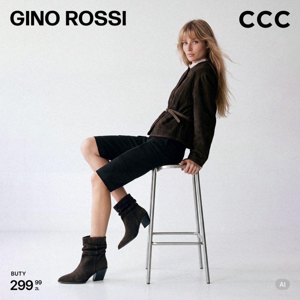 Trend Alert w CCC! KOWBOJKI!