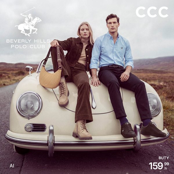 ccc beverly hills polo club nowa kolekcja