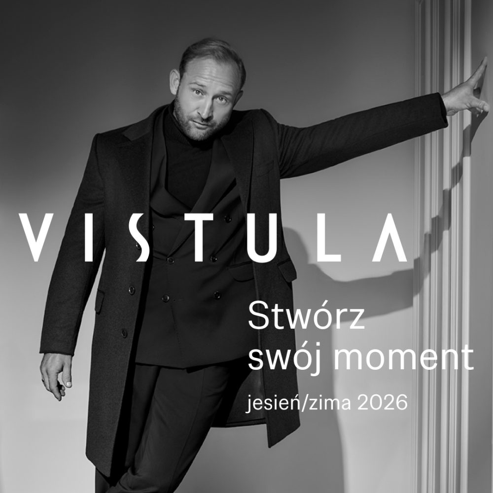 vistula nowa kolekcja jesień zima 2026