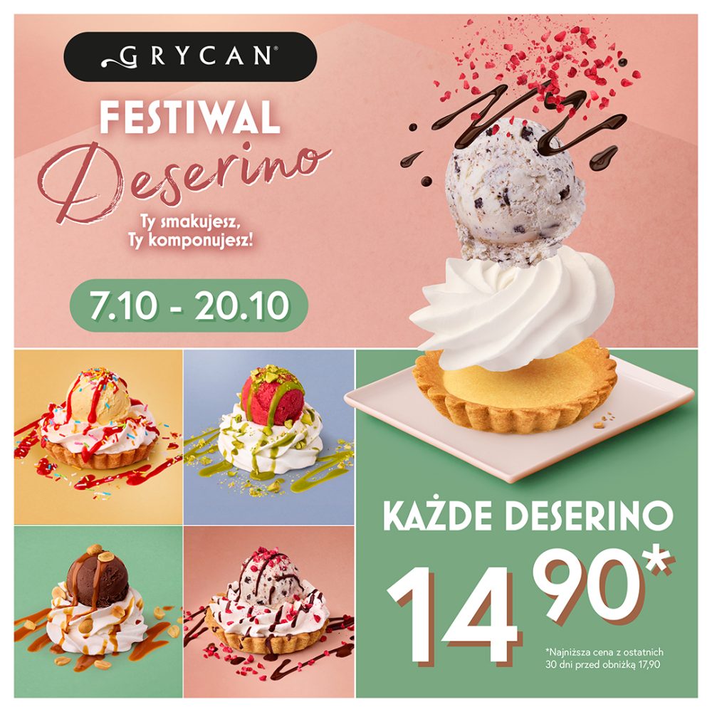 festiwal deserino grycan galeria sudecka