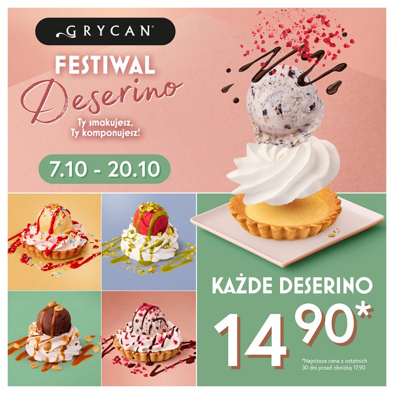 festiwal deserino grycan galeria sudecka